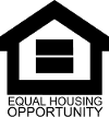 Equal Housing Opportunity